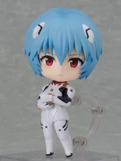 Nendoroid Rei Ayanami: Plugsuit Ver. (Evangelion: 2.0 You Can (Not) Advance)