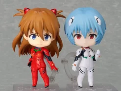 Nendoroid Rei Ayanami: Plugsuit Ver. (Evangelion: 2.0 You Can (Not) Advance)