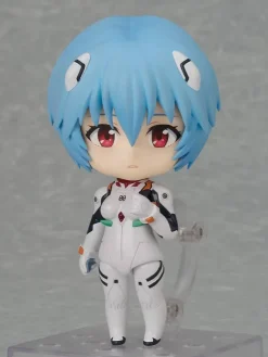 Nendoroid Rei Ayanami: Plugsuit Ver. (Evangelion: 2.0 You Can (Not) Advance)