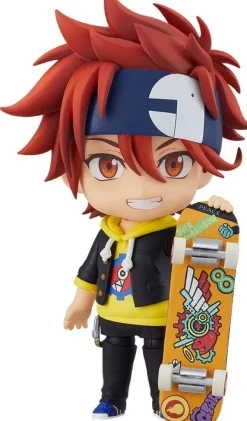 Nendoroid Reki (SK8 the Infinity)