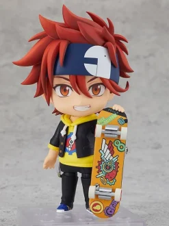 Nendoroid Reki (SK8 the Infinity)