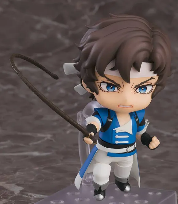 Nendoroid Richter Belmont (Castlevania: Nocturne)