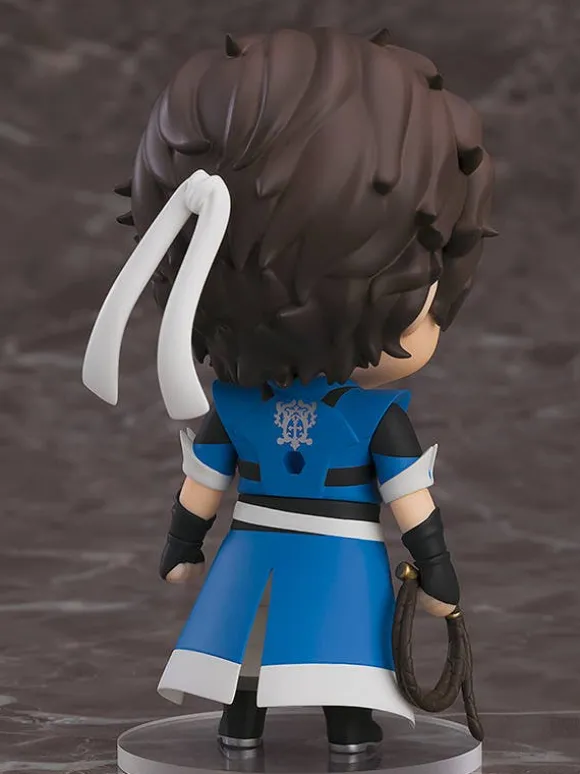 Nendoroid Richter Belmont (Castlevania: Nocturne)