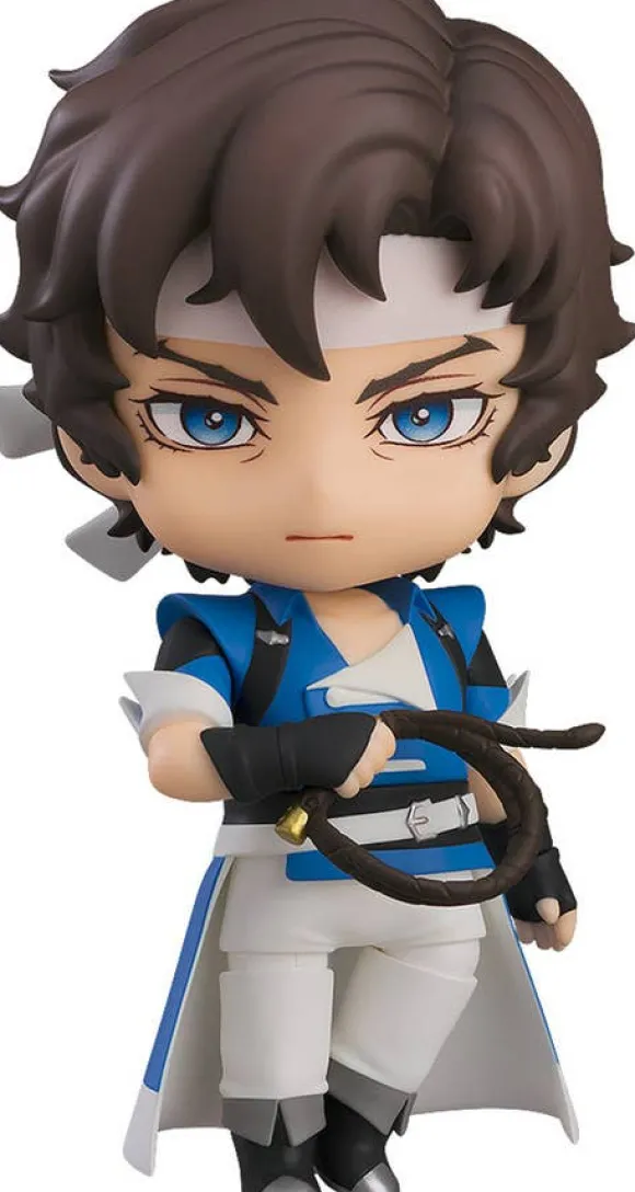 Nendoroid Richter Belmont (Castlevania: Nocturne)