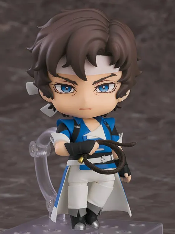 Nendoroid Richter Belmont (Castlevania: Nocturne)
