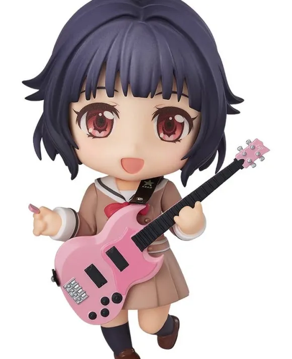 Nendoroid Rimi Ushigome (BanG Dream!)
