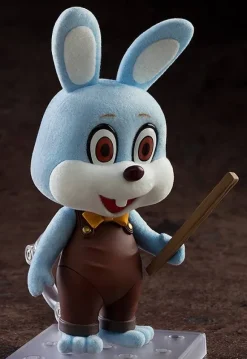 Nendoroid Robbie the Rabbit (Blue) (Silent Hill 3)