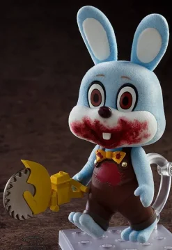 Nendoroid Robbie the Rabbit (Blue) (Silent Hill 3)