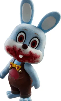 Nendoroid Robbie the Rabbit (Blue) (Silent Hill 3)