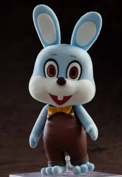 Nendoroid Robbie the Rabbit (Blue) (Silent Hill 3)