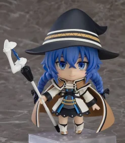 Nendoroid Roxy Migurdia (Mushoku Tensei: Jobless Reincarnation) (Rerelease)