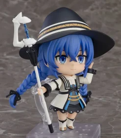 Nendoroid Roxy Migurdia (Mushoku Tensei: Jobless Reincarnation) (Rerelease)