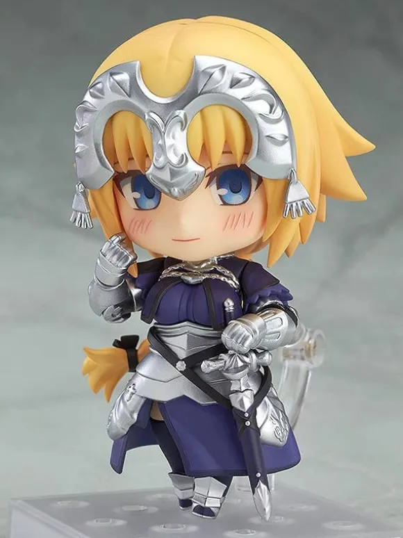 Nendoroid Ruler/Jeanne d'Arc (Fate/Grand Order) (Reissue)