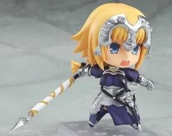 Nendoroid Ruler/Jeanne d'Arc (Fate/Grand Order) (Reissue)