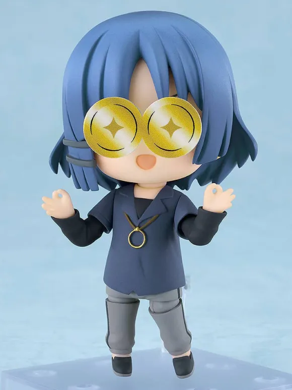 Nendoroid Ryo Yamada: Casual Clothes Ver. (Bocchi the Rock!)