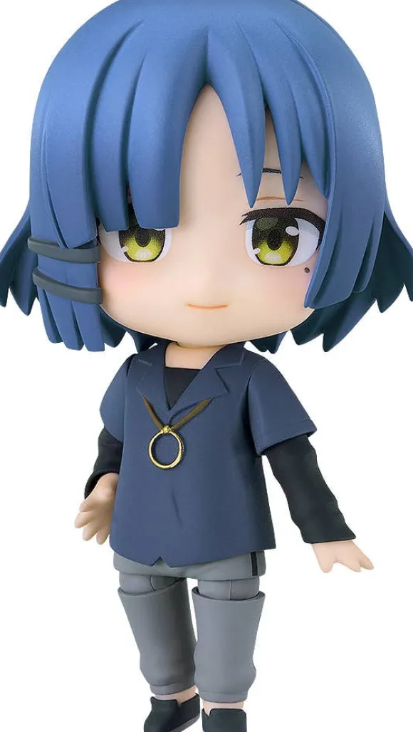 Nendoroid Ryo Yamada: Casual Clothes Ver. (Bocchi the Rock!)