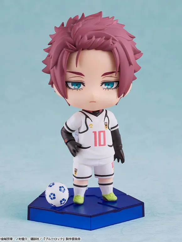 Nendoroid Sae Itoshi (BLUE LOCK)