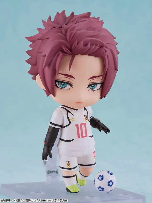 Nendoroid Sae Itoshi (BLUE LOCK)