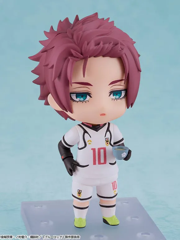 Nendoroid Sae Itoshi (BLUE LOCK)