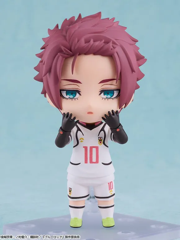 Nendoroid Sae Itoshi (BLUE LOCK)
