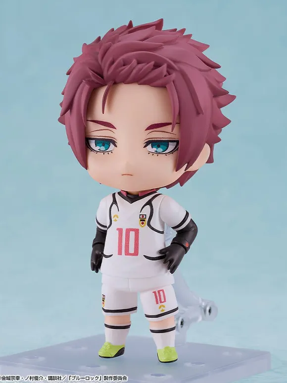 Nendoroid Sae Itoshi (BLUE LOCK)