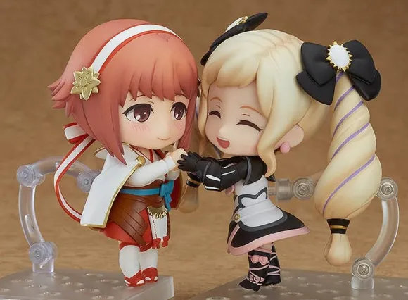 Nendoroid Sakura (Fire Emblem Fates)