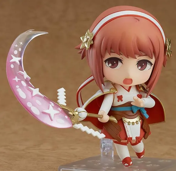 Nendoroid Sakura (Fire Emblem Fates)