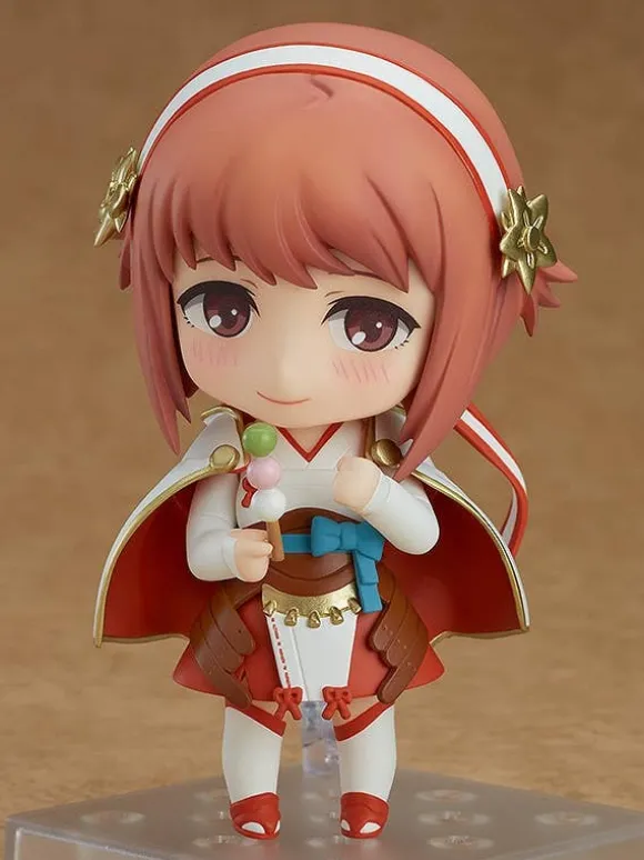 Nendoroid Sakura (Fire Emblem Fates)