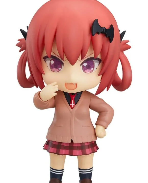 Nendoroid Satania (Gabriel Dropout)