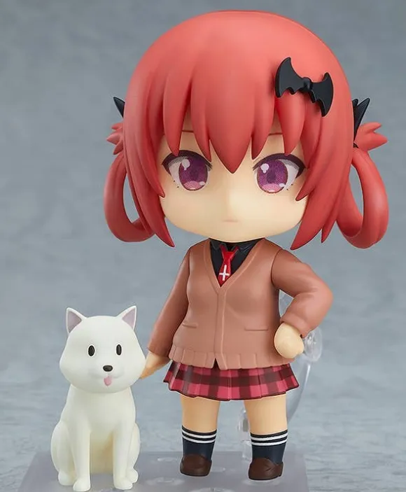 Nendoroid Satania (Gabriel Dropout)