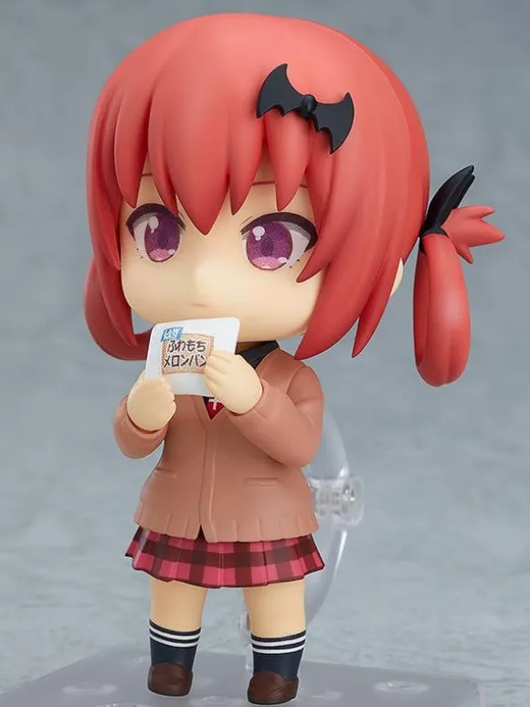 Nendoroid Satania (Gabriel Dropout)