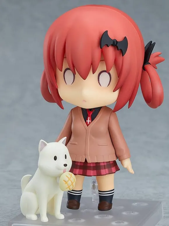 Nendoroid Satania (Gabriel Dropout)