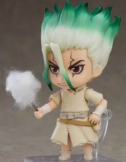 Nendoroid Senku Ishigami (Dr. Stone)
