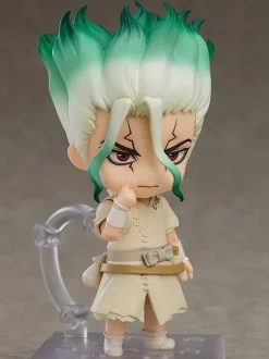 Nendoroid Senku Ishigami (Dr. Stone)