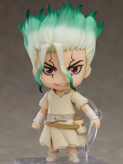 Nendoroid Senku Ishigami (Dr. Stone)