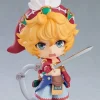Nendoroid Shiloh (Legend of Mana: The Teardrop Crystal)
