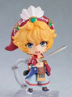 Nendoroid Shiloh (Legend of Mana: The Teardrop Crystal)