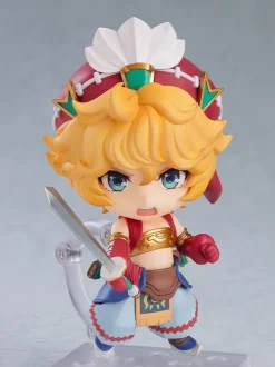 Nendoroid Shiloh (Legend of Mana: The Teardrop Crystal)