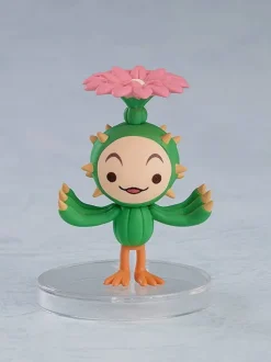 Nendoroid Shiloh (Legend of Mana: The Teardrop Crystal)