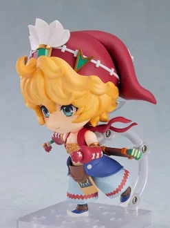Nendoroid Shiloh (Legend of Mana: The Teardrop Crystal)