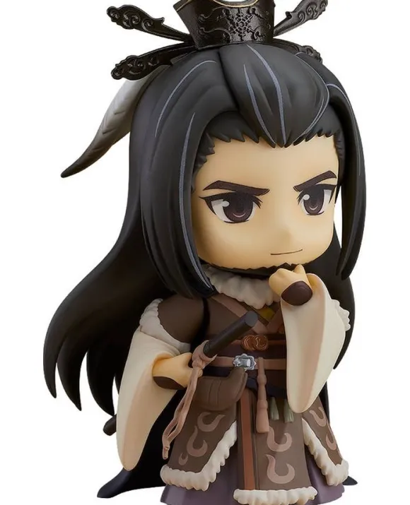 Nendoroid Sho Fu Kan (Thunderbolt Fantasy Sword Seekers 2)