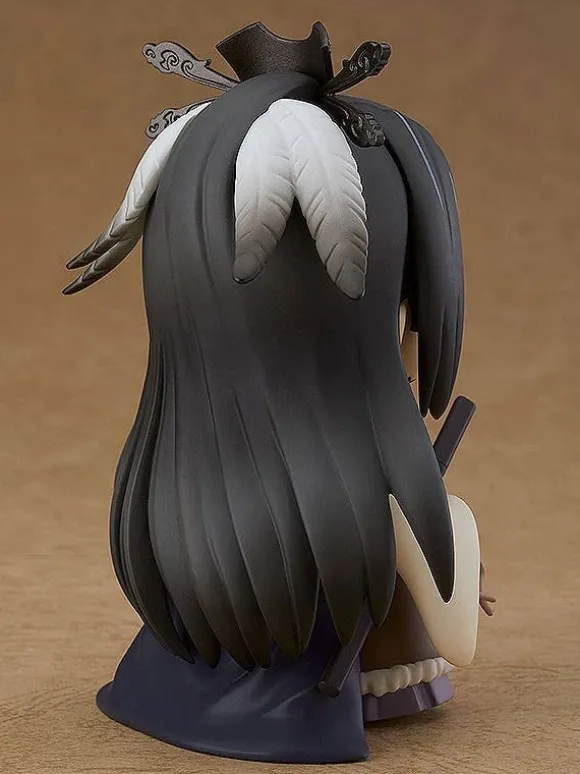 Nendoroid Sho Fu Kan (Thunderbolt Fantasy Sword Seekers 2)