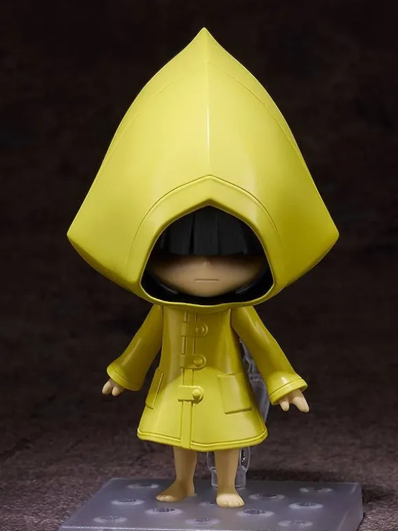 Nendoroid Six (LITTLE NIGHTMARES)
