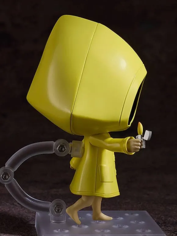 Nendoroid Six (LITTLE NIGHTMARES)