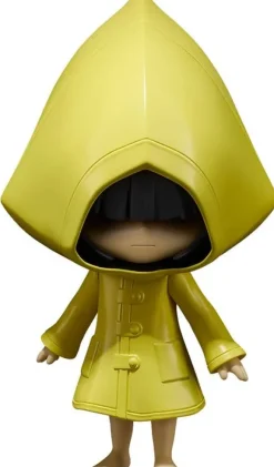 Nendoroid Six (LITTLE NIGHTMARES)