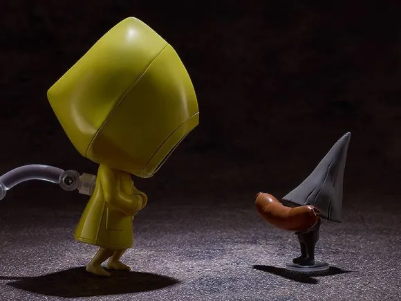 Nendoroid Six (LITTLE NIGHTMARES)