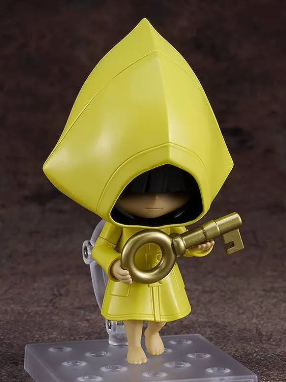 Nendoroid Six (LITTLE NIGHTMARES)