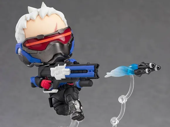 Nendoroid Soldier: 76: Classic Skin Edition (Overwatch)