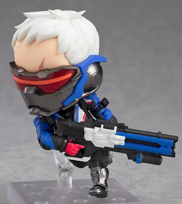 Nendoroid Soldier: 76: Classic Skin Edition (Overwatch)