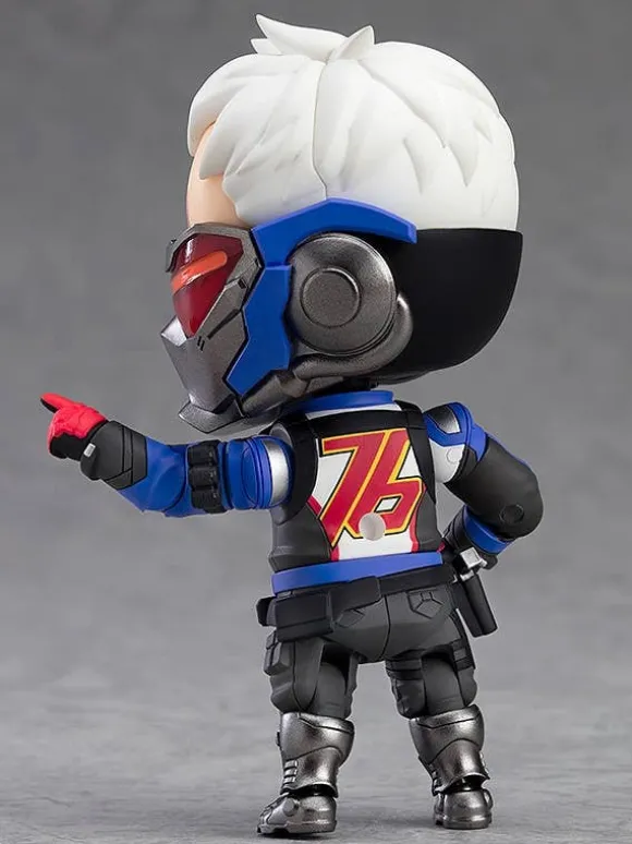 Nendoroid Soldier: 76: Classic Skin Edition (Overwatch)